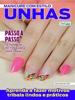 Manicure Com Estilo